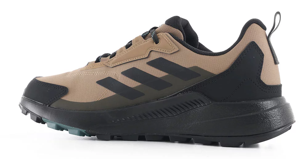 Adidas Terrex Anylander Rain.RDY Low Shoes - cardboard/core black