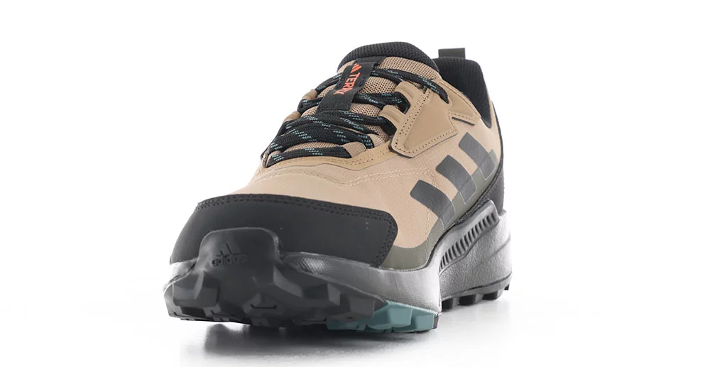 adidas gazelle silver green womens adidas TERREX Swift R3 Mid Gore-Tex Hiking Shoes | Black main image 0
