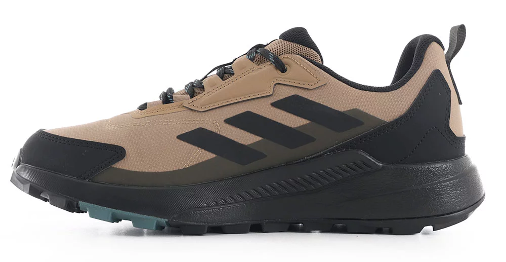 Adidas Terrex Anylander Rain.RDY Low Shoes - cardboard/core black
