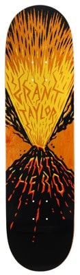Anti-Hero Taylor DBX 8.38 Skateboard Deck - view large
