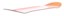 Anti-Hero Taylor DBX 8.38 Skateboard Deck - angle