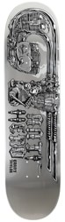 Taylor Revvington 8.25 Skateboard Deck