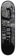 Anti-Hero Taylor Revvington 8.5 Skateboard Deck - matte black dip