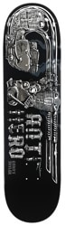 Taylor Revvington 8.5 Skateboard Deck