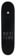 Anti-Hero Taylor Revvington 8.5 Skateboard Deck - top