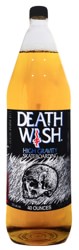 Deathwish Crooked I 9.0 Skateboard Deck