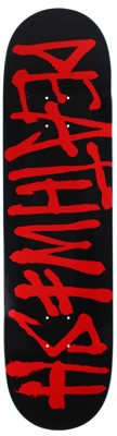 Deathwish Deathspray 8.5 Skateboard Deck - view large