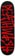 Deathwish Deathspray 8.5 Skateboard Deck