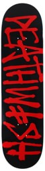 Deathwish Deathspray 8.5 Skateboard Deck