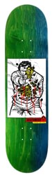 Deathwish Delfino Saturday Night Special 8.38 Skateboard Deck