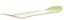 Deathwish Dickson Frontier 8.5 Skateboard Deck - angle