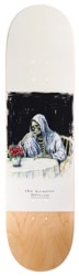 Deathwish Ellington Yesterday Is Gone 8.5 Skateboard Deck
