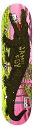 Deathwish Foy Deerfield Mascot 8.25 Skateboard Deck