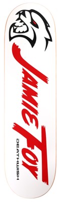 Deathwish Foy Hemi 8.5 Skateboard Deck - view large