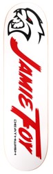 Deathwish Foy Hemi 8.5 Skateboard Deck