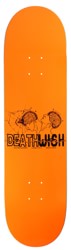 Deathwish Hayes Mindfulness 8.475 Skateboard Deck
