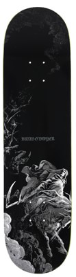 Deathwish O'Dwyer Lineage 8.25 Skateboard Deck - view large