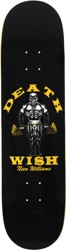 Deathwish Neen Neen's Gains 8.25 Skateboard Deck