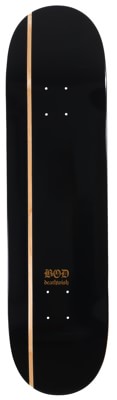 Deathwish O'Dwyer Reckoning 8.3875 Skateboard Deck - view large