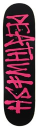Deathwish OG Deathspray 8.75 Skateboard Deck