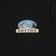 Rhythm Horizon T-Shirt - black - front detail