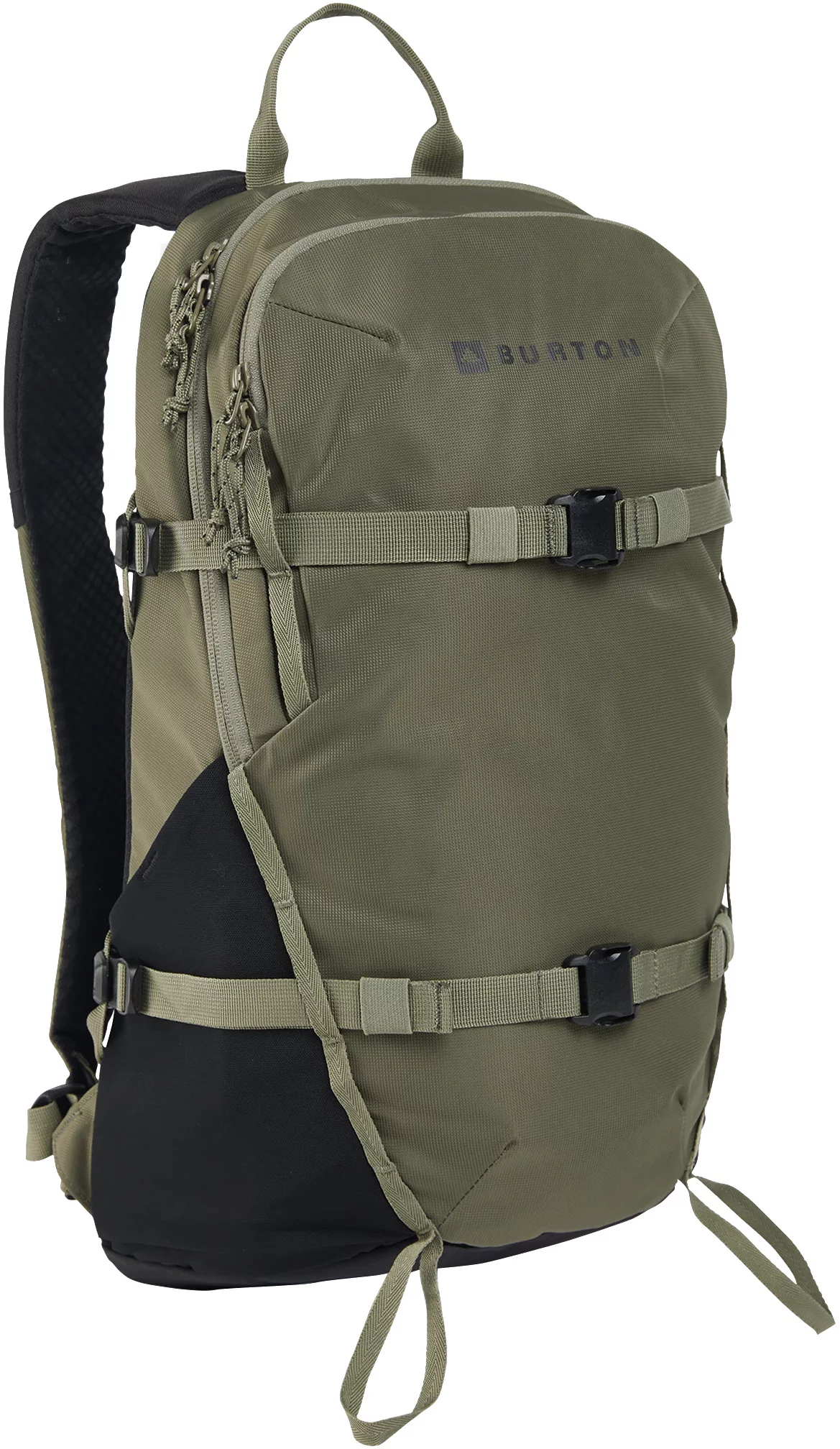 [新品・未使用]Burton Day Hiker 22L Forest moss Burton Day Hiker 22L Backpack - forest moss | Tactics