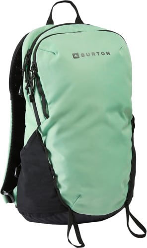 Burton Day Hiker 22L Backpack - soft sage | Tactics