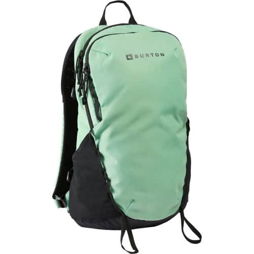[新品・未使用]Burton Day Hiker 22L Forest moss Burton Day Hiker 22L Backpack - forest moss | Tactics