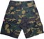 Carpet C-Star Camo Shorts - camo - reverse
