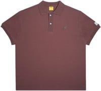 Carpet C-Star Polo Shirt - brown
