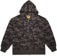 Carpet C-Star Thermal Zip Hoodie - camo