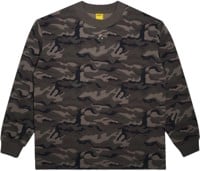 Carpet Thermal L/S T-Shirt - camo