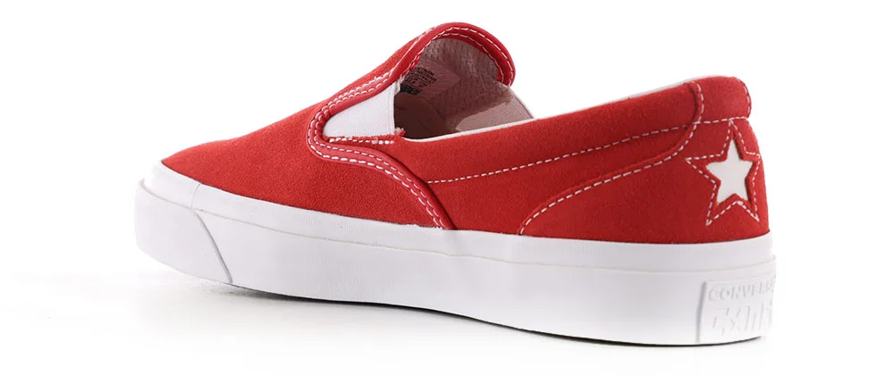 Converse One Star CC Slip-On Shoes | Tactics