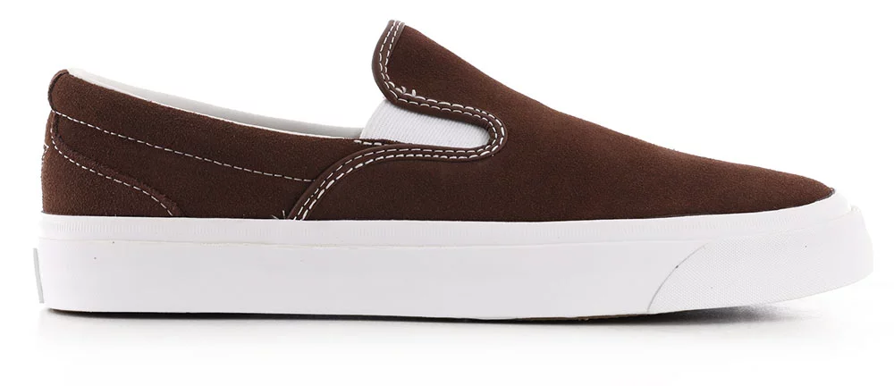 CONVERSE　CONS　ONE　STAR　CC　SLIP　コンバース　コンズ Converse One Star CC Slip-On Shoes | Tactics