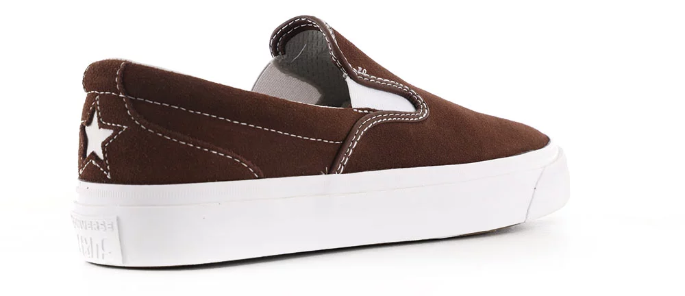 Converse One Star CC Slip-On Shoes | Tactics
