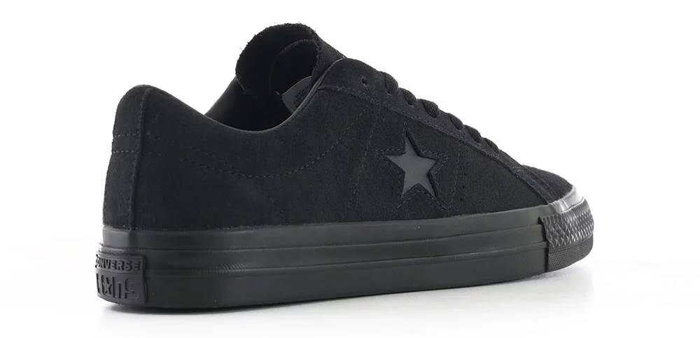 Converse One Star Pro Skate Shoes | Tactics