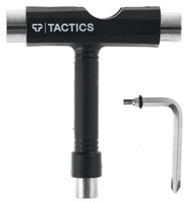 Tactics T Skate Tool - black - view large