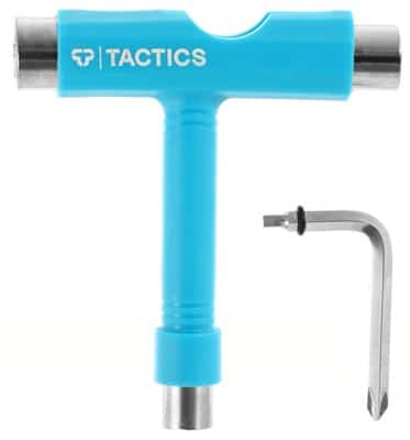 Tactics T Skate Tool - light blue - view large