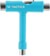 Tactics T Skate Tool - light blue - alternate