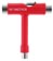 Tactics T Skate Tool - red - alternate