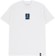 Girl Pac-OG Box T-Shirt - white