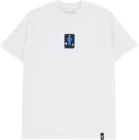 Girl Pac-OG Box T-Shirt - white