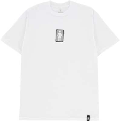 Girl OG Classic T-Shirt - white - view large