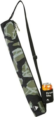 Burton Beeracuda 2L Cooler Bag - graffiti camo - view large