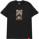 Chocolate Fiend Street T-Shirt - black