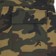 Carpet C-Star Camo Shorts - camo - reverse detail