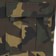 Carpet C-Star Camo Shorts - camo - alternate side