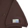 Carpet C-Star Polo Shirt - brown - detail