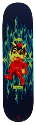 Space Program Mischief 8.5 Skateboard Deck