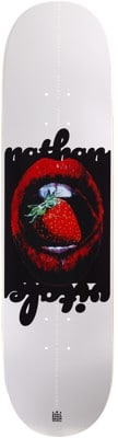 Space Program Vitale Pleasures 8.25 Skateboard Deck - view large